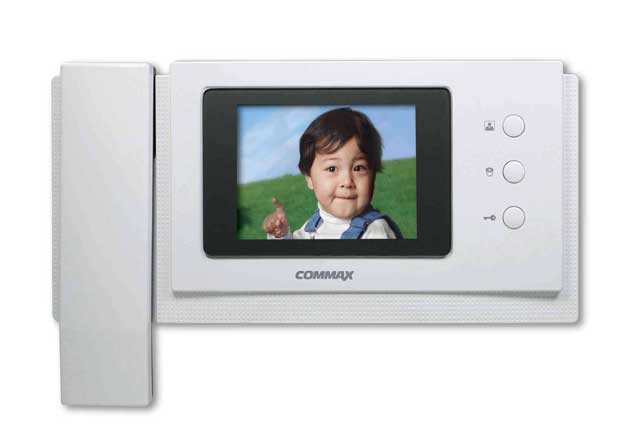 ������������ Commax Dpv 4Pn ���������� ������������ Commax Dpv 4Pn ����������